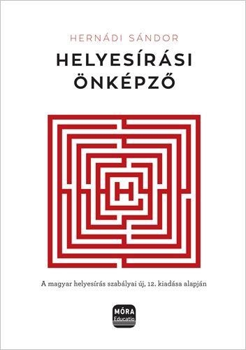 HELYESÍRÁSI ÖNKÉPZŐ