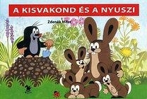 A KISVAKOND ÉS A NYUSZI - LAPOZÓ