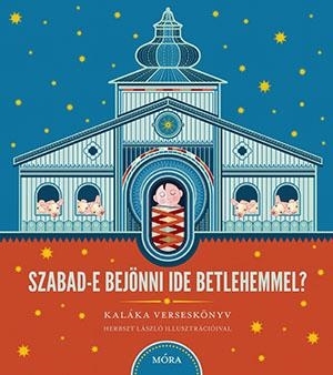 SZABAD-E BEJÖNNI IDE BETLEHEMMEL? + CD