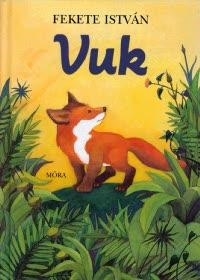 VUK - ALBUM -