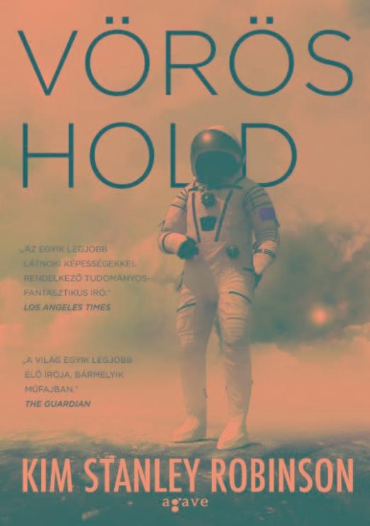 VÖRÖS HOLD