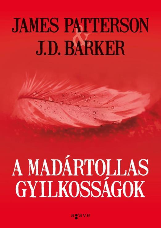 A MADÁRTOLLAS GYILKOSSÁGOK