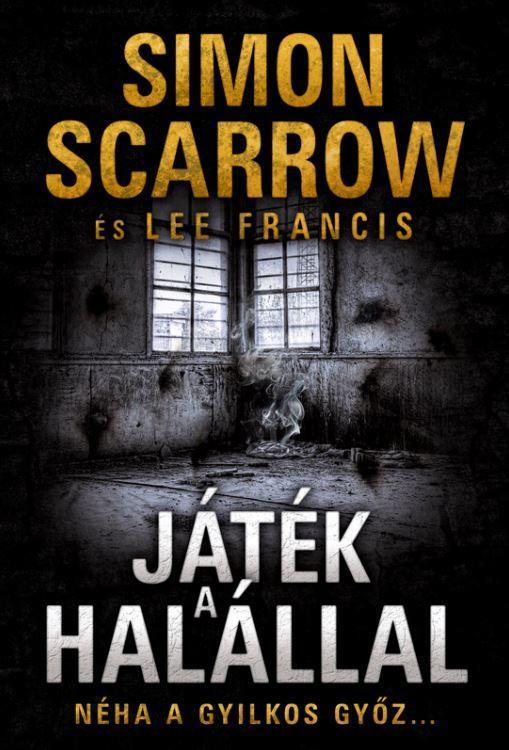 JÁTÉK A HALÁLLAL