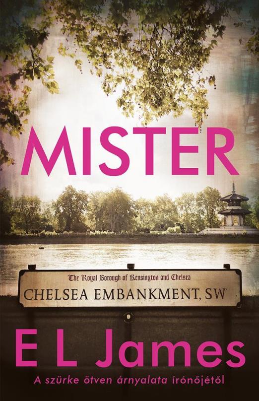 MISTER