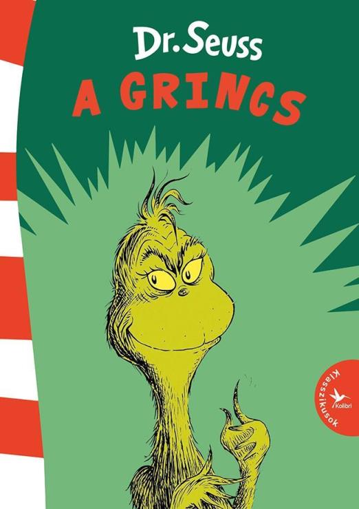 A GRINCS