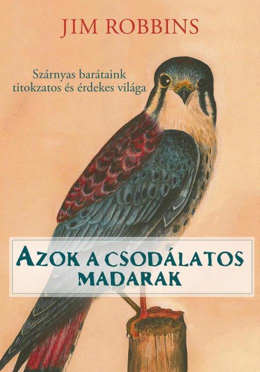 AZOK A CSODÁLATOS MADARAK