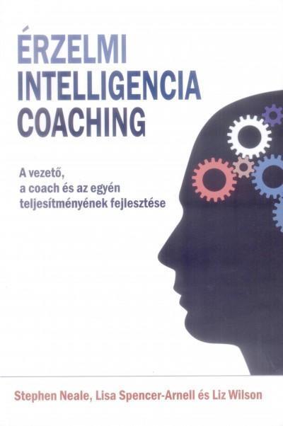 ÉRZELMI INTELLIGENCIA COACHING