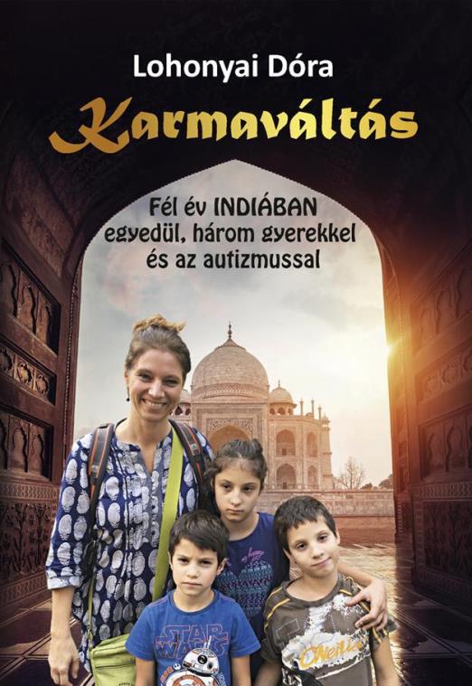 KARMAVÁLTÁS