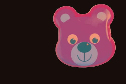 A MACI - MENJÜNK FÜRÖDNI! (FÜRDŐS KÖNYV)