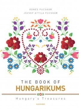 THE BOOK OF HUNGARIKUMS