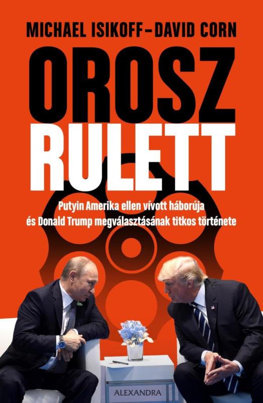 OROSZ RULETT