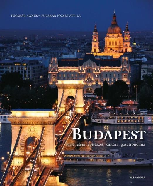 BUDAPEST