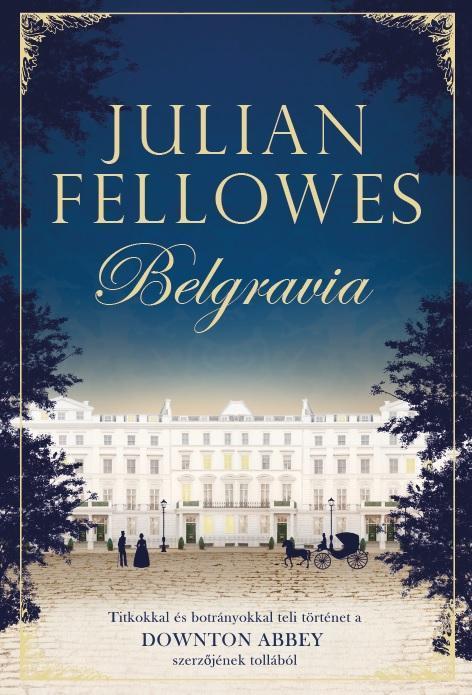 BELGRAVIA