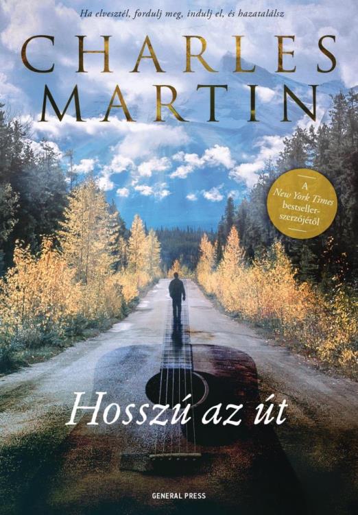 HOSSZÚ AZ ÚT