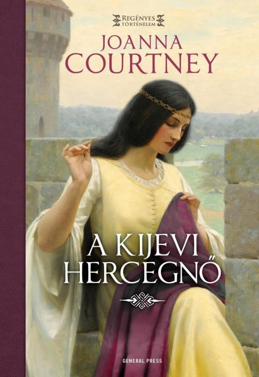 A KIJEVI HERCEGNŐ