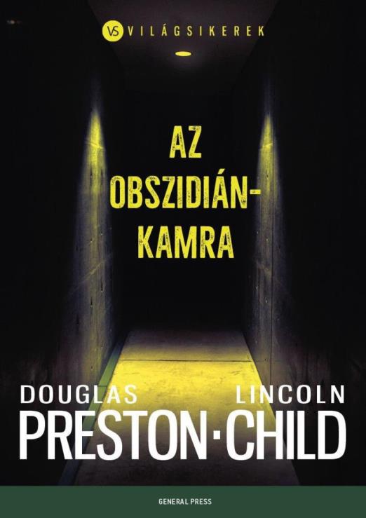 AZ OBSZIDIÁNKAMRA