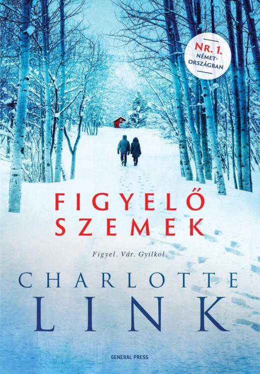 FIGYELŐ SZEMEK