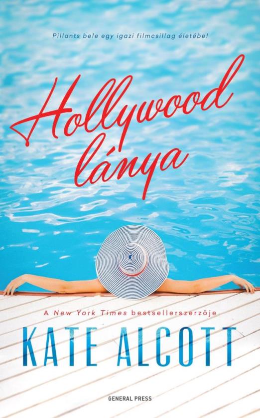 HOLLYWOOD LÁNYA