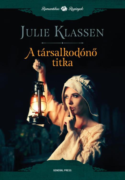 A TÁRSALKODÓNŐ TITKA