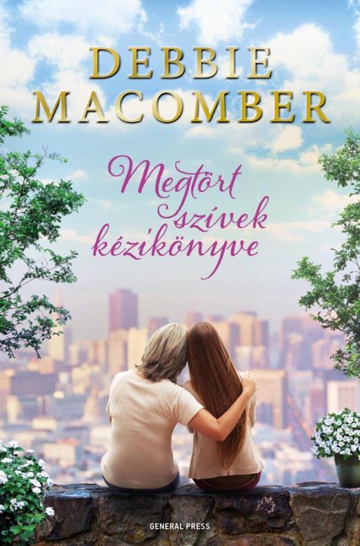 MEGTÖRT SZÍVEK KÉZIKÖNYVE