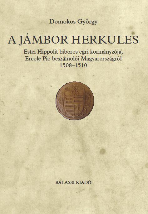 A JÁMBOR HERKULES