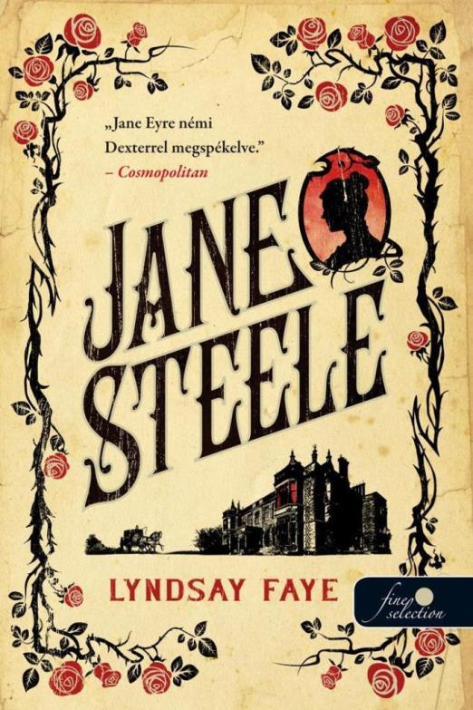 JANE STEELE