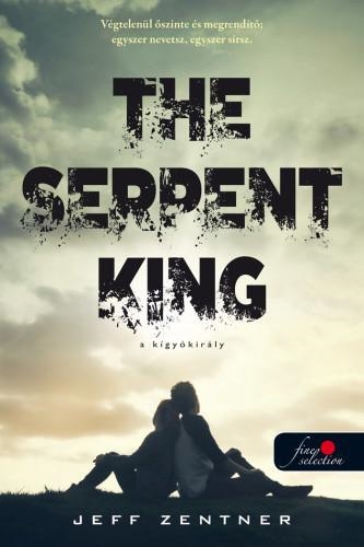 THE SERPENT KING - A KÍGYÓKIRÁLY