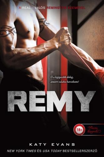 REMY (VALÓS 3.)