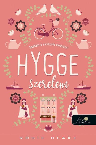 HYGGE SZERELEM