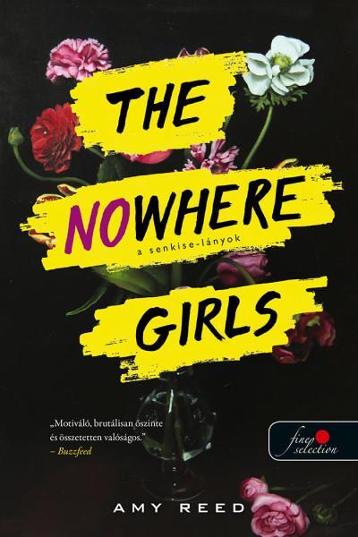 THE NOWHERE GIRLS - A SENKISE-LÁNYOK