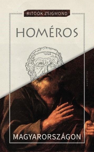 HOMÉROS MAGYARORSZÁGON