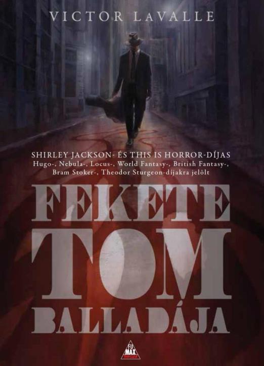 FEKETE TOM BALLADÁJA