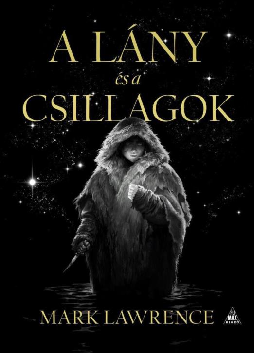 A LÁNY ÉS A CSILLAGOK