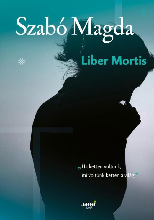 LIBER MORTIS (JAFFA)