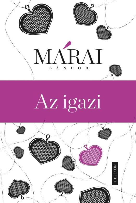 AZ IGAZI (ÚJ!)