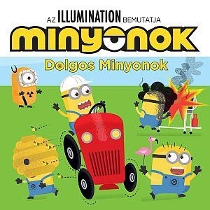 MINYONOK - DOLGOS MINYONOK