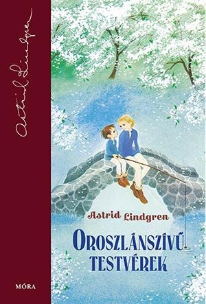 OROSZLÁNSZÍVŰ TESTVÉREK