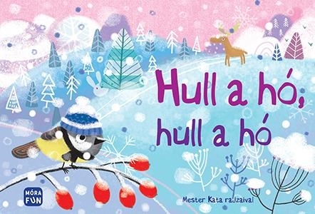 HULL A HÓ, HULL A HÓ - LAPOZÓ