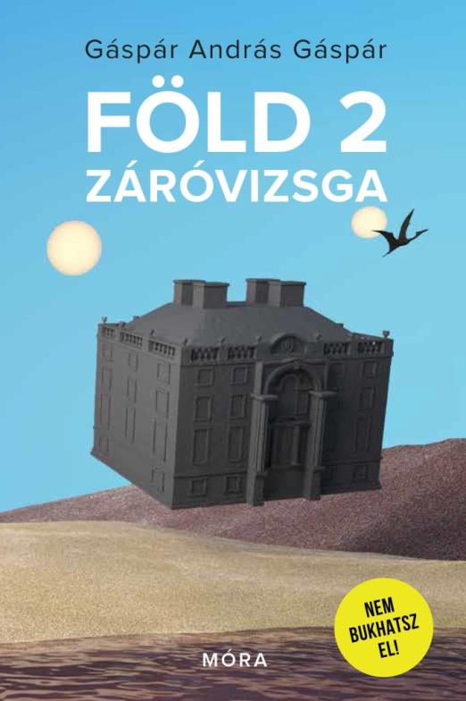 FÖLD 2 ZÁRÓVIZSGA