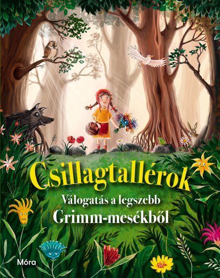 CSILLAGTALLÉROK