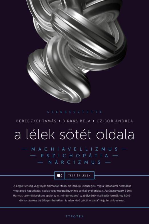 A LÉLEK SÖTÉT OLDALA