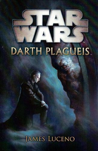 STAR WARS - DARTH PLAGUEIS