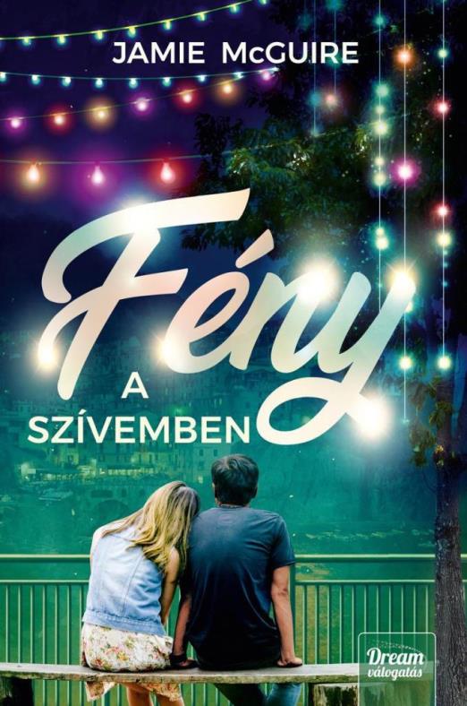 FÉNY A SZÍVEMBEN