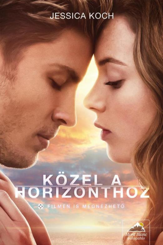 KÖZEL A HORIZONTHOZ - FILMES BORÍTÓ