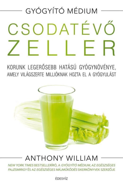CSODATÉVŐ ZELLER