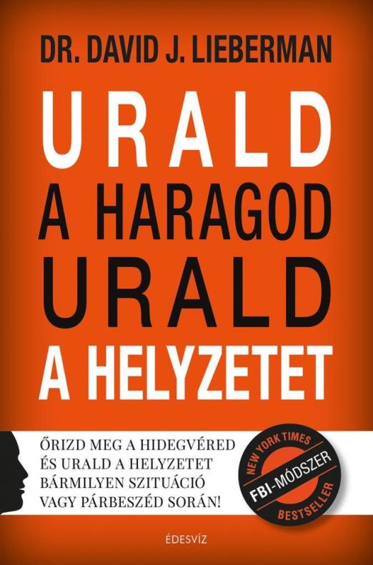 URALD A HARAGOD URALD A HELYZETET