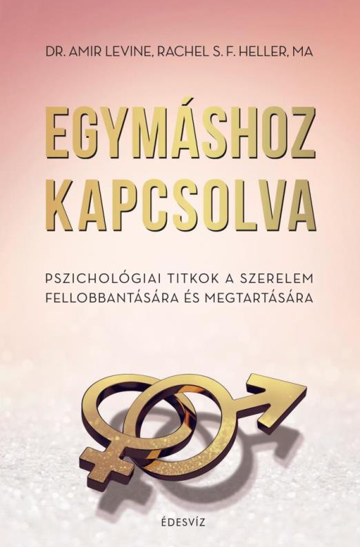 EGYMÁSHOZ KAPCSOLVA