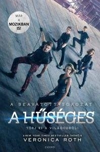A HŰSÉGES - FILMES BORÍTÓVAL