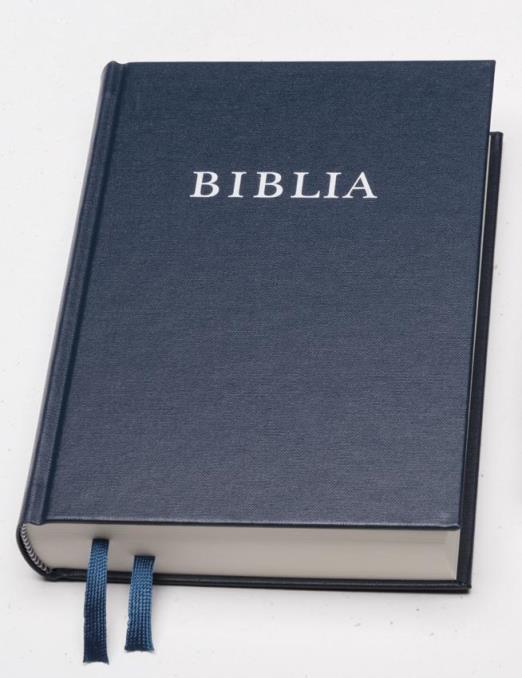 BIBLIA KONKORDANCIÁVAL (RÚF 2014)