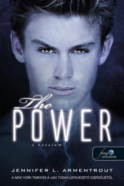 THE POWER - A HATALOM (TITAN 2.)